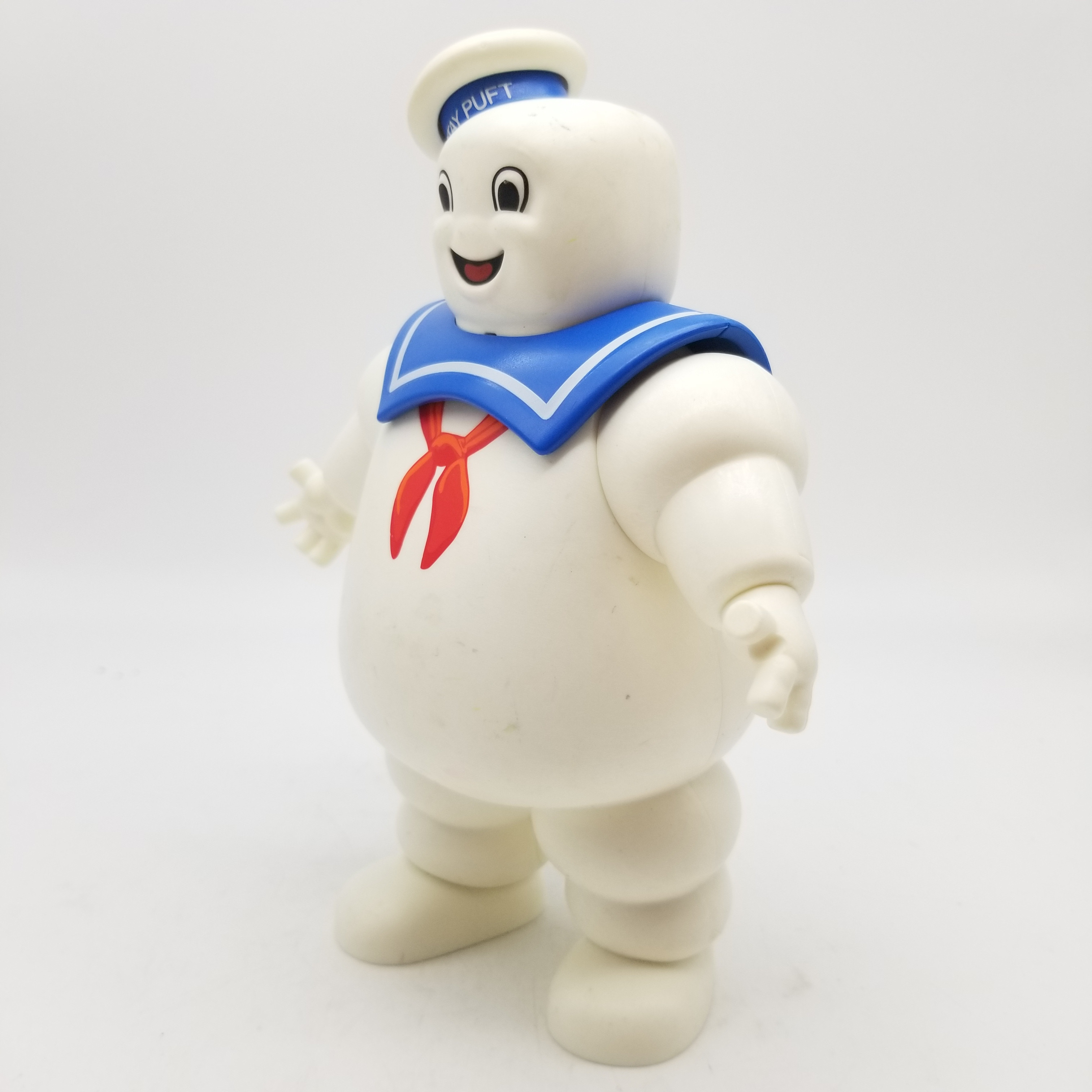 Figure Ghostbusters playmobil Bon état - Vue 3 - 